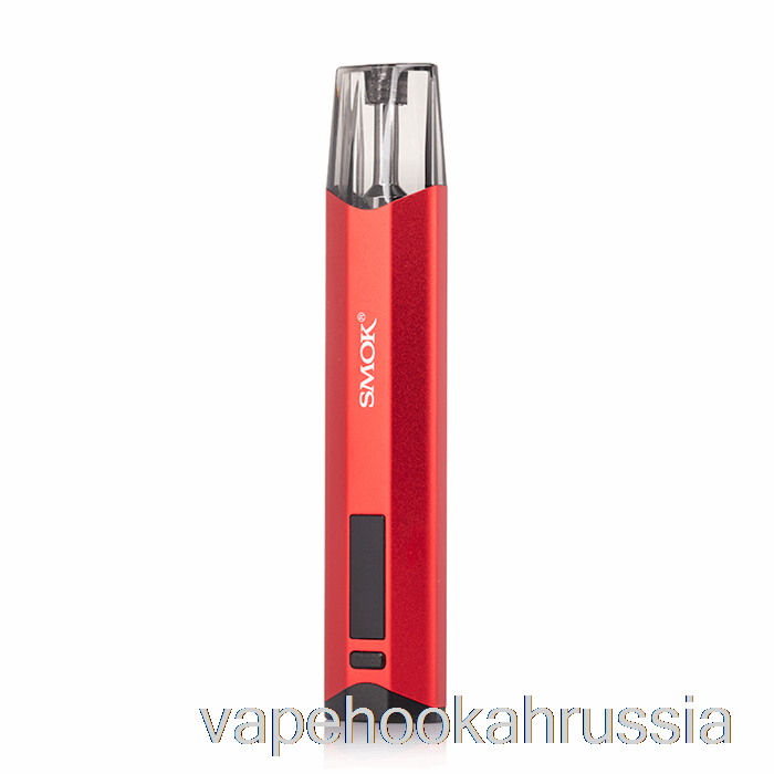 вейп сок Smok Nfix 25w Pod System красный